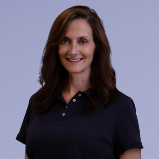 Jennifer Zarwell