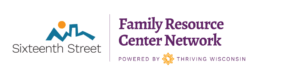 Family Resource Center Network Affiliate